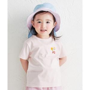 【新品未使用】ミキハウス　うさこちゃん　Tシャツ　半袖　白　サイズ80 MIKI HOUSE（ミキハウス） tシャツ うさこマリンセーラーカラー半袖T