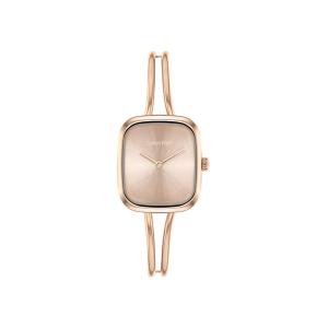 腕時計 「Calvin Klein」 カルバンクライン ADORE ウォッチ レディース