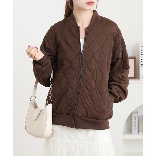 ma1 ma-1 ユニセックス キルティング 無地 MA-1 メンズ レディース