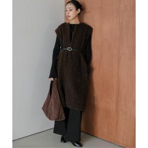 Liyoca（リヨカ） コート アウター ギャバコート レディース