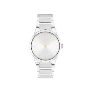 腕時計 「Calvin Klein」 カルバンクライン LINEAR ELEGANCE ウォッチ レディース