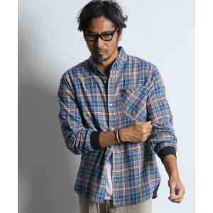 The DUFFER of ST.GEORGE（ザダファーオブセントジョージ） デニム