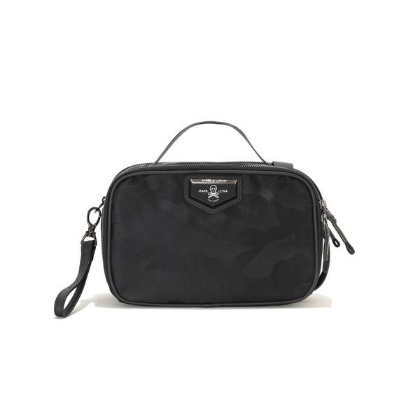 ポーチ Premium Gauge 2-way Poach メンズ レディース