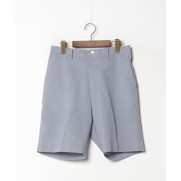 「MACKINTOSH PHILOSOPHY」 ハーフパンツ 40 ブルー メンズ