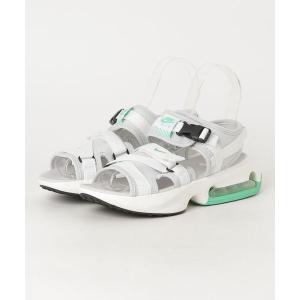 「NIKE」 サンダル 25 グレー系その他 メンズ