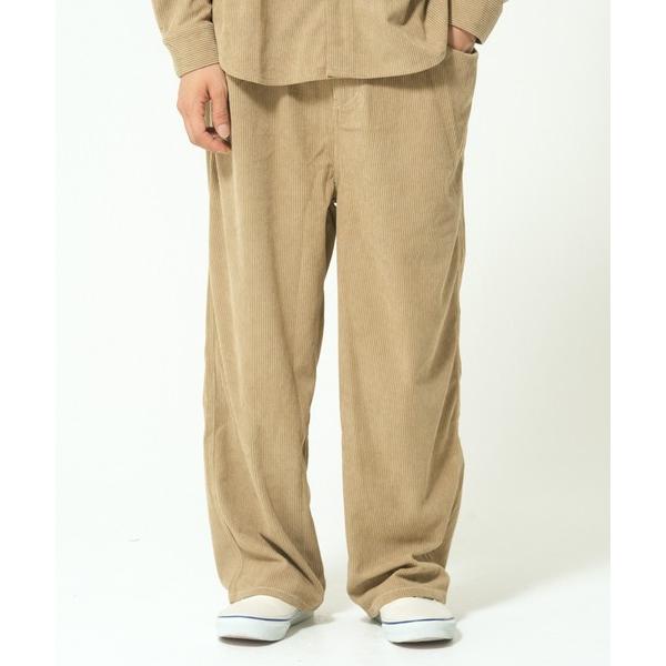 パンツ コーデュロイ ラギットパンツ(M1) メンズ