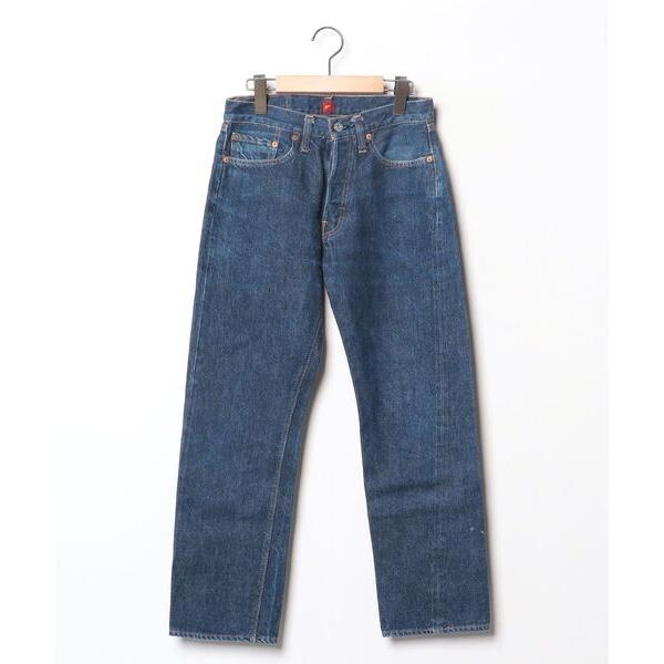 「RESOLUTE」 デニムパンツ 29 ネイビー メンズ