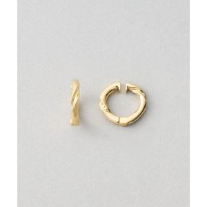 イヤリング  ツイスト レディースの買取情報