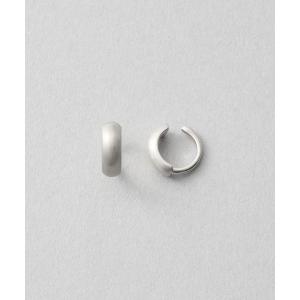 イヤリング フープイヤリング ミニマル レディースの買取情報