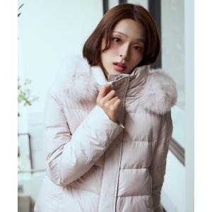 Y-3 ダウンコート ダウンジャケット W PUFF JCKT レディース