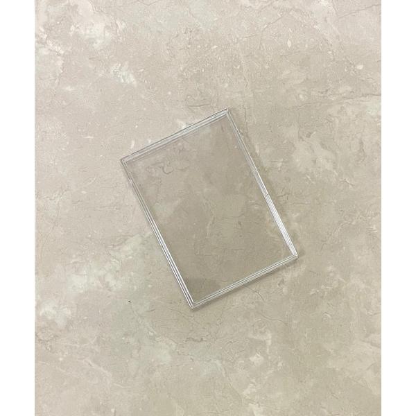 パスケース oshipic/推し活トレカホルダー/トレカケース S0002