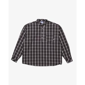 KEBOZ（ケボズ） ナイロンジャケット SUPPLEX NYLON ICON SPORTS