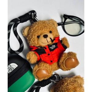 THE NORTH FACE（ザ ノースフェイス） ザ ノースフェイス キーホルダー