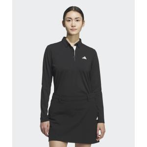 大きいサイズXL！♥️新品 3点 ⭐アディダスゴルフ★モック＆ポロ＆スカート adidas（アディダス） tシャツ 女性用フロストガード モックネック