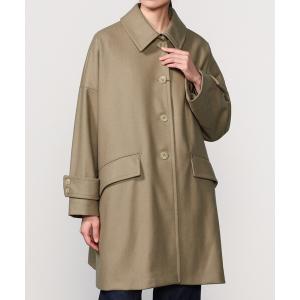 Mackintosh（マッキントッシュ） ステンカラーコート コート HUMBIE NO