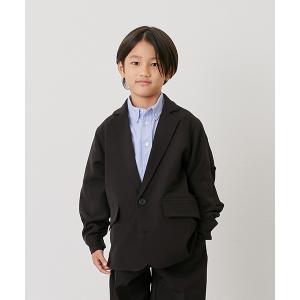 アプレレクール☆apres les cours キッズ フォーマル スーツ 3点セット 子供服 apres les cours（アプレレクール） セレモニースーツ フォーマル 発表