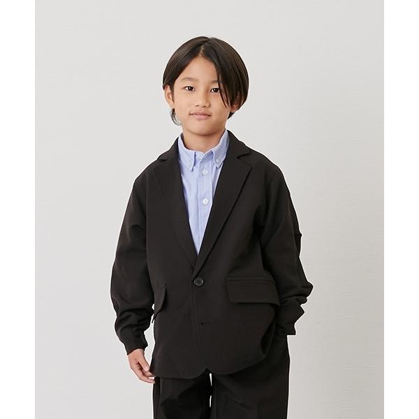 フォーマル 発表会 卒園式 入学式 「SKIT0LY」「セットアップ対応」ユーティリティテーラードジ...