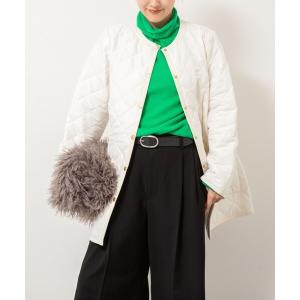 ブルゾン アウター 「Traditional WeatherWear/トラディショナルウェザーウェア」ARKLEY MIDDLE レディース