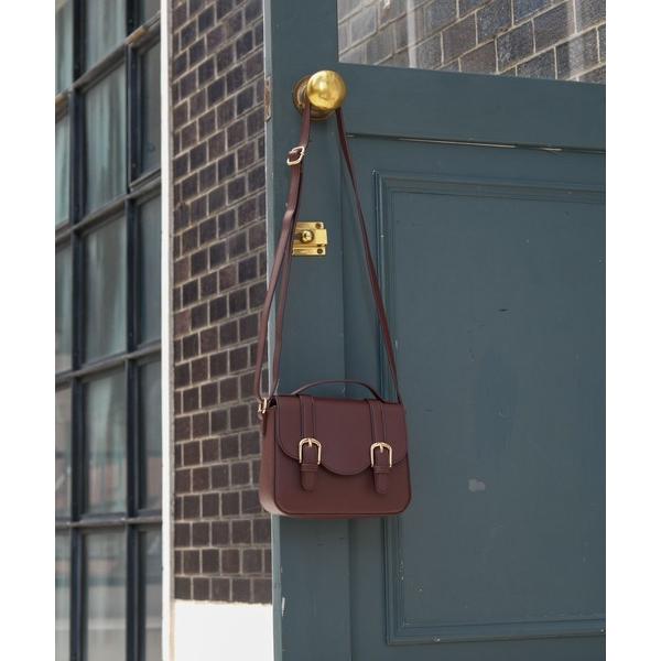 ショルダー ショルダーバッグ PUミニショルダーBAG/603699 キッズ 子供 女の子