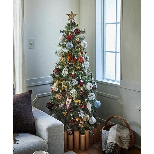 インテリア クリスマスツリー150cm 「CHRISTMAS 2025」