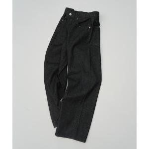 ジーンズ NAMELESSNESS / ネームレスネス DENIM PANT メンズ