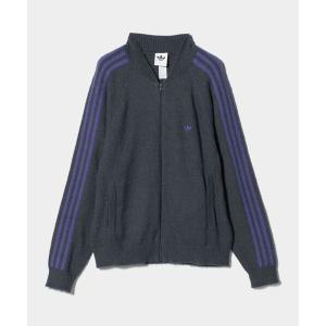 【タグ付き新品】adidas x Wales Bonner アノラックパーカー adidas by Wales Bonner レディース メタリック アノラック トラック