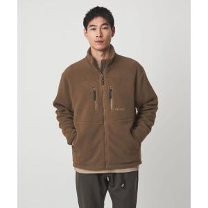 ブルゾン アウター 「Marmot」POLARTEC フリース ジャケット メンズ