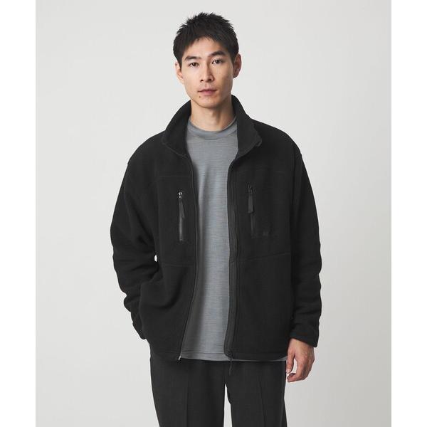 ブルゾン アウター 「Marmot」POLARTEC フリース ジャケット メンズ