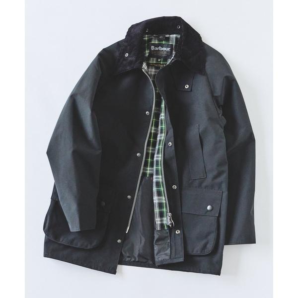 ブルゾン アウター 「別注」Barbour / BEDALE 2Layer Classic Fit ...