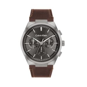 腕時計 「Calvin Klein」 カルバンクライン DISTINGUISH ウォッチ メンズ