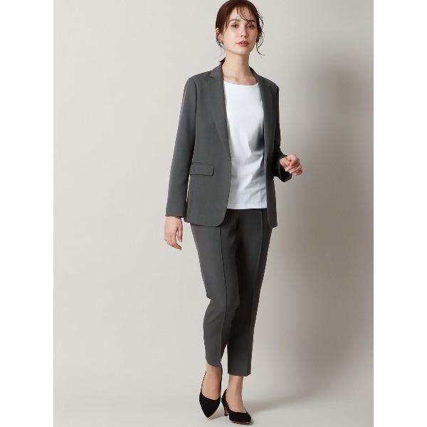セットアップ WEB限定 PERFORMANCE SUIT「3点セット」ジャケット＆パンツ＆トップス...