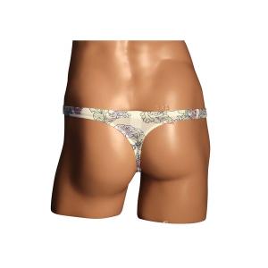 Gravevault グレイブボールト Impatients メンズ Tバック