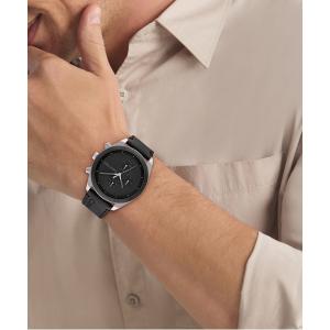 腕時計 「Calvin Klein」 カルバンクライン IMPACT ウォッチ メンズ