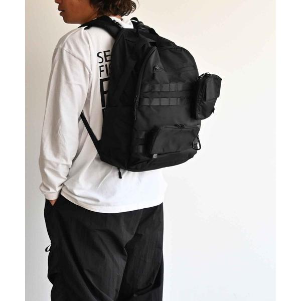 デイバック リュック Tweak backpack メンズ レディース