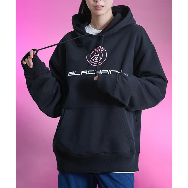 パーカー 「BlackpinkxPSG 」BlackpinkxPSG Paris 16 Elevat...