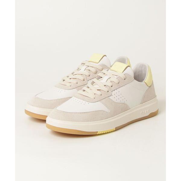 スニーカー クレイ ウィメンズ LM40 CLAE - MOSES モーゼ レディース
