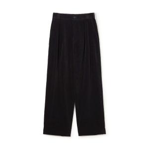 ATON（エイトン） ロングスカート 2 ネイビー レディース : ZOZOTOWN