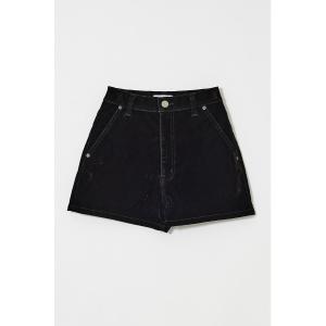 パンツ VELVET MICRO ショーツ レディース