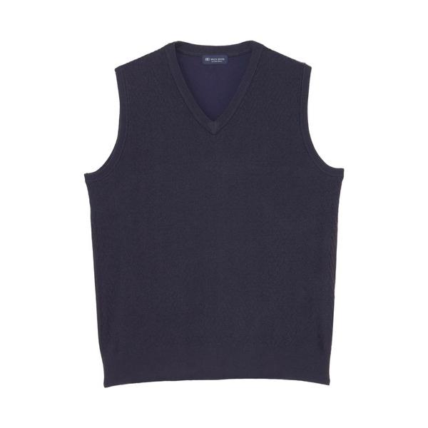 ベスト ジレ プレーディング ベスト メンズ