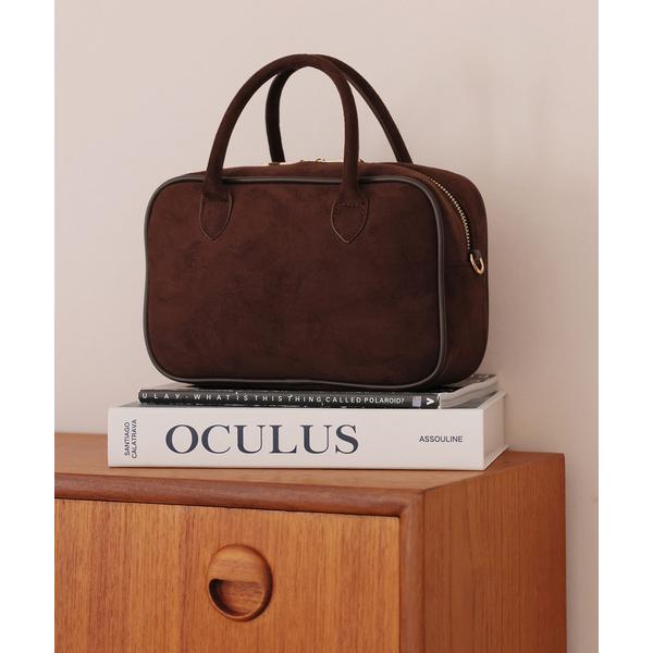 ハンドバッグ 「追加」「VELETTO/ヴェレット」ハンドバッグ