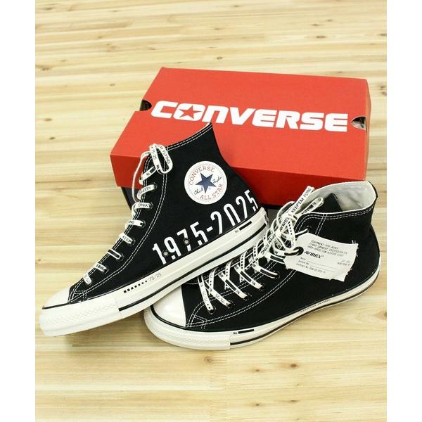スニーカー 「AVIREX × CONVERSE」ALL STAR AGED HI メンズ レディー...