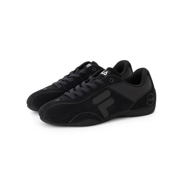 スニーカー FILA RUOTE LOW（フィラ ルオーテロー） レディース