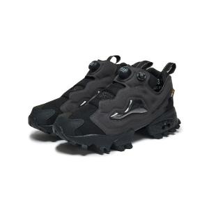 スニーカー REEBOK INSTAPUMP FURY 94 WINTER（リーボック インスタポンプ フューリー 94 ウィンター） メンズ