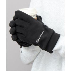 EDWIN（エドウィン） 手袋 防風ニット手袋 メンズ : ZOZOTOWN Yahoo!店