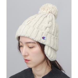 SIIILON ニット帽 SY32 by SWEET YEARS（エスワイサーティトゥバイスィートイヤーズ