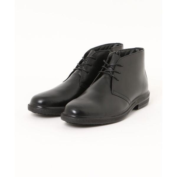 ブーツ 「MoonStar／ムーンスター」SPH4054NSR ブーツ メンズ