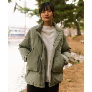 ダウンジャケット ダウン Snow Peak / TAKIBI Weather Down Jacket ウェザー ダウンジャケット メンズ レディース
