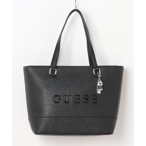 トートバッグ 「GUESS」ゲス RODNEY トートバッグ レディース