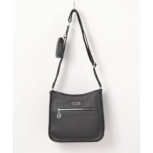 ショルダーバッグ バッグ 「GUESS」ゲス FORMOSA ショルダーバッグ レディース