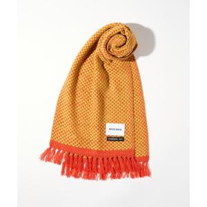 マフラー 「SETUP7」カシミア100％　マフラー メンズ レディース